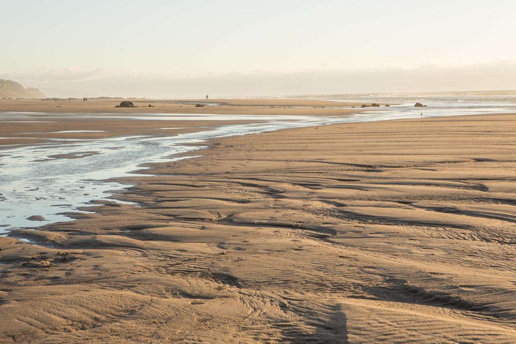 Pelican Shores Inn Лінкольн-Сіті Екстер'єр фото